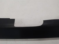 Накладка спойлер дифузор citroen c5 3 x7 08-17r. універсал 9686050177 Ціна, фото thumb