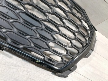фото thumb №6, Audi q3 s-line решітка радіатора решітка a2538882201