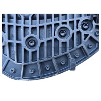 фото thumb №11, Гаситель шумов амортизатор mercedes gls x166 gl 2012-2019