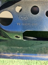 фото thumb №12, Ford kuga iii mk3 19- кришка багажника багажника задня