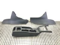 фото thumb №1, Туннель средний skoda octavia ii хэтчбек 04-13