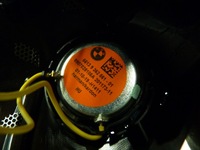 фото thumb №7, Bmw 4 g22 g23 треугольник динамик дверь правый левый harman kardon накладки kpl