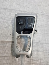 фото thumb №1, Переключатель авто защита рычаг передача jeep compass