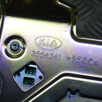 фото thumb №6, Kia niro 2020 усилитель аудио