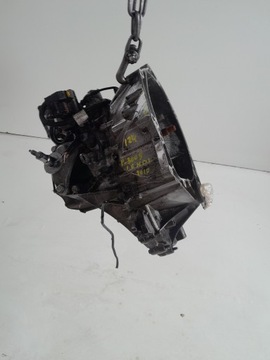 фото thumb №6, Коробка передач коробки передач автомат peugeot 1.6 e-hdi 20ds82