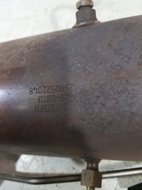 фото thumb №10, Катализатор фильтр dpf 103r-000728 mercedes w212 2.2 cdi 651925
