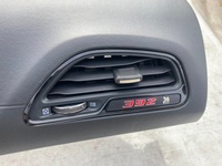 фото thumb №12, Dodge challenger приборная панель консоль подушки безопасности воздушные подушка безопасности ремни кожа srt !!