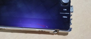 фото thumb №7, Екран дисплей радіо навігація volkswagen vw passat b8 5g6919605b