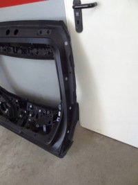 Lexus ux 250h крышка багажника багажника в Украине, фото thumb