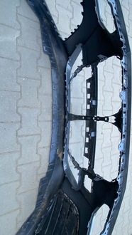 фото thumb №8, Бампер перед передний bmw 4 g26 m набор c36 карбон