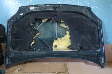 фото thumb №8, Toyota avensis t25 капот перед передня 03-08 6s3