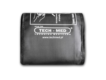 МАНЖЕТА ДЛЯ ИЗМЕРЕНИЯ АРТЕРИАЛЬНОГО ДАВЛЕНИЯ 22-32 СМ TECH-MED