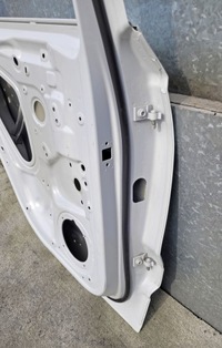 фото thumb №12, Дверь левая задние skoda karoq 2016-