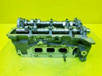 фото thumb №1, Головка двигателя валы captur logan clio iv 0,9 tce 631r h4ba400 комплектная