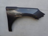 фото thumb №1, Крыло правый перед передний hyundai i30 3 iii pde