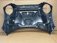 фото thumb №5, Mini cooper r56 r57 капот кришка двигуна nowa оригінал