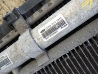 фото thumb №6, Ford transit custom 2012- радіатор wody кондиціонера