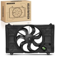 фото thumb №1, Frankberg вентилятор dla kia rio ii jb 2005-2011 253801g050