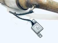 фото thumb №9, Audi a7 4g c7 lift 3.0 tdi катализатор датчик 4g0131703al 059907807j