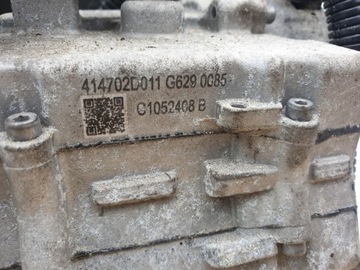 фото thumb №11, Hyundai tucson iii 1.6 turbo t gdi коробка передач коробки передач