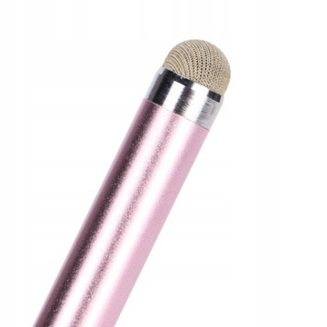 RYSIK do TELEFONU/TABLETU STYLUS PEN DŁUGOPIS