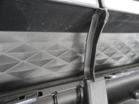 Бампер перед передний porsche macan lift 2021-2024 95b807221ak Недорого, фото thumb