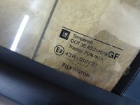 фото thumb №3, Astra ii 1.7isuzu 01' kom стекло дверь левый зад