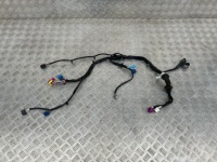 фото thumb №1, Жгут трубопровод дверь scania ntg левая сторона