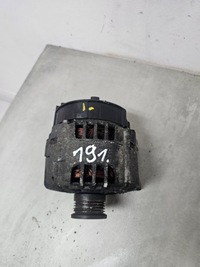 фото thumb №9, Генератор renault trafic ii 1.9 dci _ 8200538815 генератор