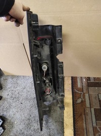 фото thumb №8, Лампа задня права правий задня renault trafic iii vivaro b talento