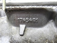 фото thumb №8, Головка комплектная 1745461 bmw e53 x5 range 4.4 v8