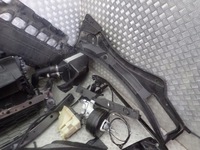 фото thumb №13, Maserati ghibli trofeo 3.8 fl lift kompletny перед капот бампер радіатор