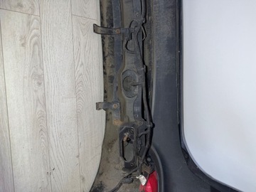 фото thumb №12, Бампер задній зад hyundai ix35