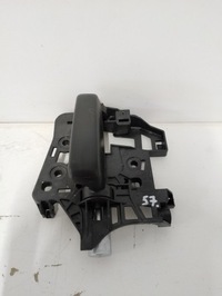 фото thumb №1, Expert iii jumpy proace ручка двері внутрішня правий задня 9812093380