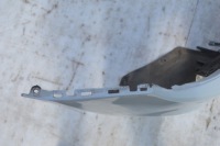 фото thumb №5, Бампер передній volkswagen sirocco r-line lift