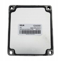 фото thumb №1, Opel meriva a 2010 блок керування / модуль ecu