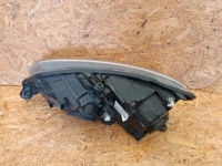 Купить Фара правый перед европа  6v1941016b skoda fabia 3 3 линза led, фото thumb