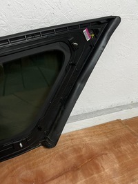 фото thumb №12, Hyundai i40 kombi стекло кузовная задняя задняя левый