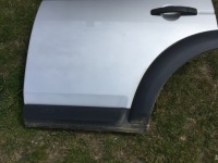 фото thumb №8, Дверь левый правый задняя discovery iii zambezi silver