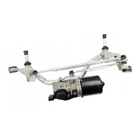 фото thumb №1, Механізм двигун двірник renault clio iv 12-