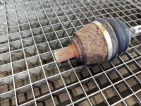 фото thumb №2, Приводной вал левая левый перед 31325960 volvo v40 ii 2.0d