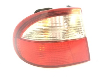 фото thumb №1, Лампа задня daewoo lanos ліва 611001065 daewoo