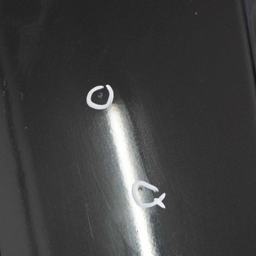 фото thumb №11, Mercedes cl203 двері правий перед обсидіан - 197