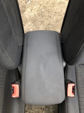 фото thumb №7, Audi a3 8v sportback 5 дверь сиденья материал комплект