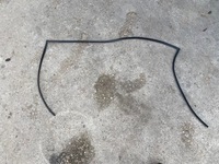 фото thumb №1, Прокладка стекло перед лобовое hyundai ix35