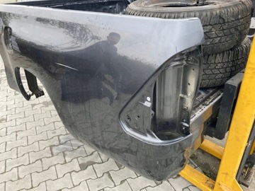 фото thumb №7, Toyota hilux viii 2021 кузова/пикап кузов зад