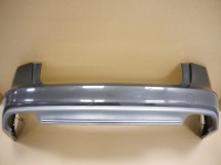 фото thumb №1, Audi s6 c7 бампер задня 6 x pdc kombi