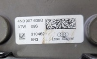 фото thumb №3, Laser радар audi 4n0907639b