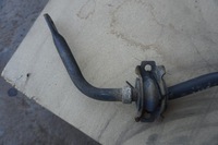 фото thumb №15, Infiniti q50 балка подвеска заднего подрамник подрамник тяга стабилизатора