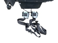 фото thumb №9, Панель консоль подушка безпеки ремені оригінал dacia duster i